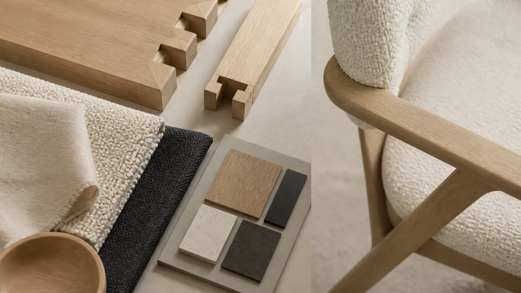 How to choose furniture that will age beautifully