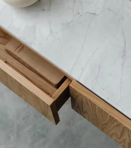 Furniture detail