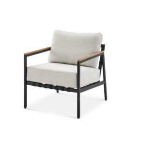 Sorrento Outdoor Lounge Chair