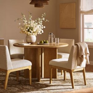 Posey Round Dining Table