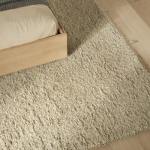 Softi 8 x 10 Rug - Ridge Taupe
