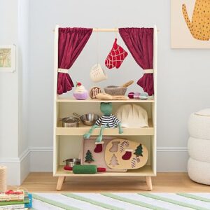 Felt Baker Set