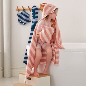 Monster Bath Wrap