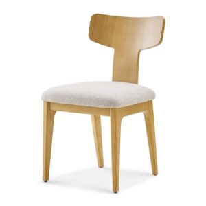 Tavi Performance Fabric Dining Chair