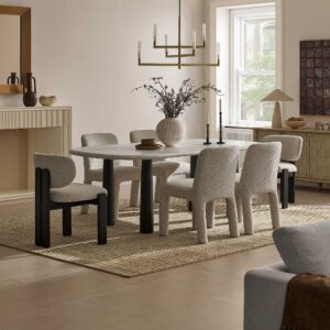 Allura Dining Table