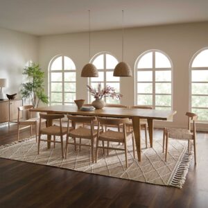 Dillon Extendable Dining Table