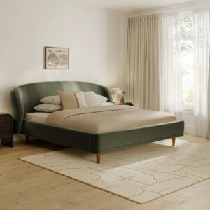 Landa 8 x 10 Rug - Desert Sand