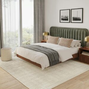 Haren 8 x 10 Rug - Sand