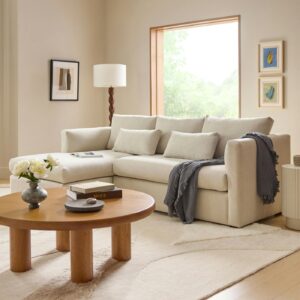 Sula 9 x 12 Rug - Dune