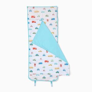 Carpool Critters Nap Mat