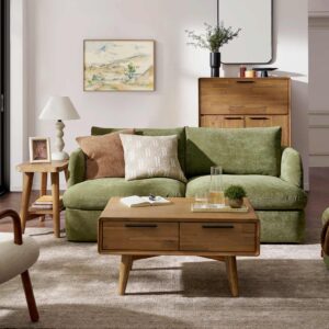 Seb Coffee Table with Storage
