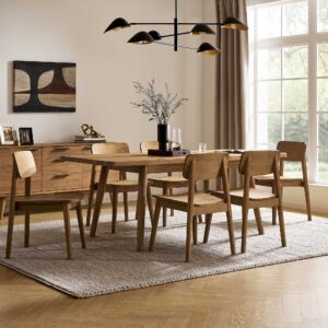 Seb Chair
