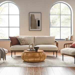 Wayne Armchair