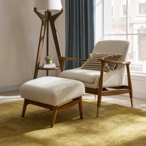 Desmond Armchair