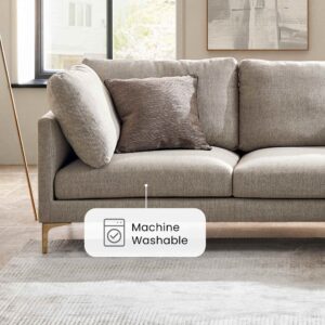 Adams Armchair with Ottoman