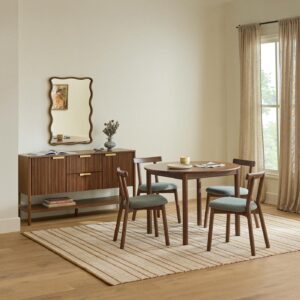 Jansen 8 x 10 Rug - Cumin