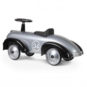 Baghera Ride-On Speedster