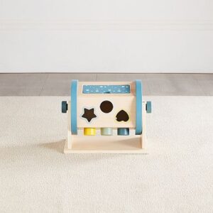 Wonder & Wise Activity Roller