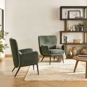 Cammy Armchair