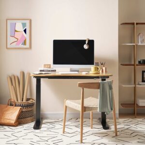 Emmerson Adjustable Standing Desk