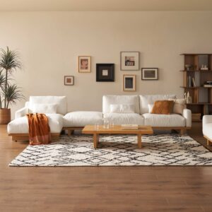 Mori Coffee Table