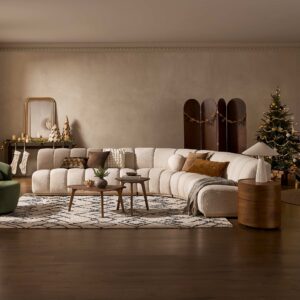 Vincent Coffee Table Set