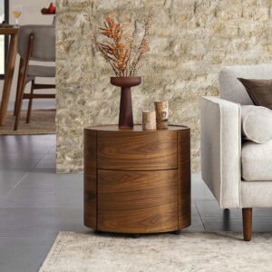 Mika Side Table