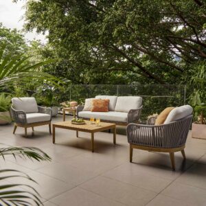Isla Outdoor Lounge Chair