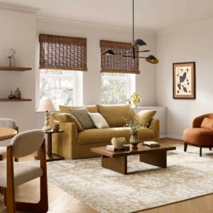 Agnes Sleeper Sofa