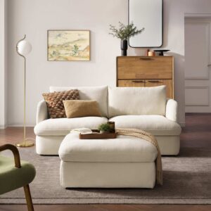Ollie Storage Sofa