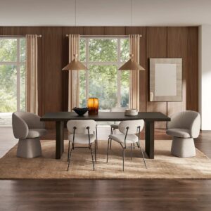 Cassidy Swivel Chair