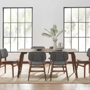 Joshua Chair, 2 Pairs