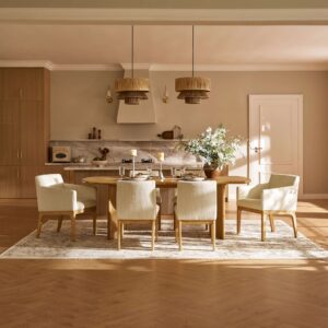 Posey Dining Table