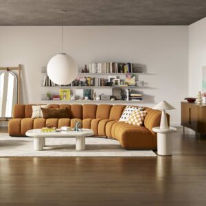 Bruno Side Table