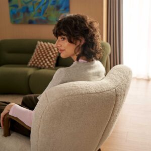 Winora Armchair