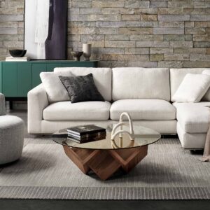 Cupid Coffee Table