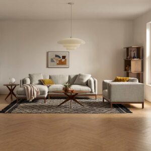 Bristol Coffee Table Set