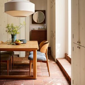 Hyde Plywood Back Dining Chair