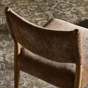Carryn Armless Dining Chair