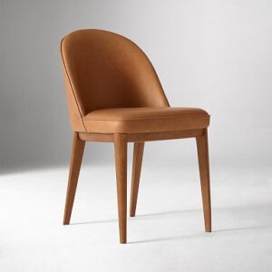 Belmar Leather Dining Chair