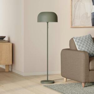 Oslo Floor Lamp - Lichen