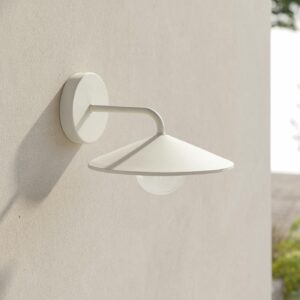 Tomas Outdoor Sconce - Rice
