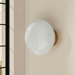 Menken Sconce - Brass