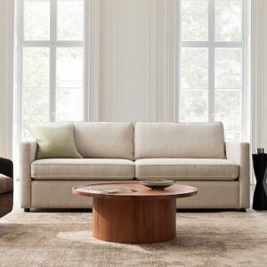 Harris Sofa (56"-108")