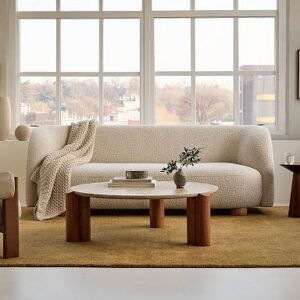 Laurent Sofa (76"-96")