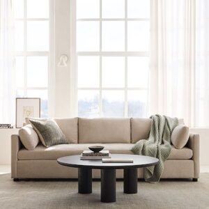 Marin Sofa (71"-94")