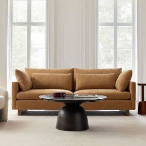 Harmony Sofa (66"-104")