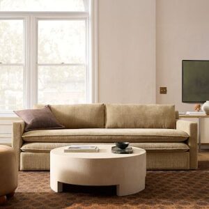 Banks Trundle Sleeper Sofa (86")
