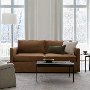 Harris Queen Sleeper Sofa (74")