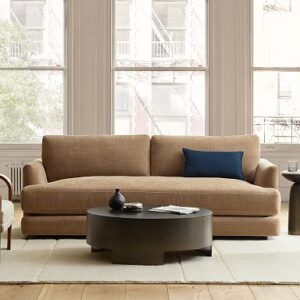 Haven Bench Sofa (60"-108")